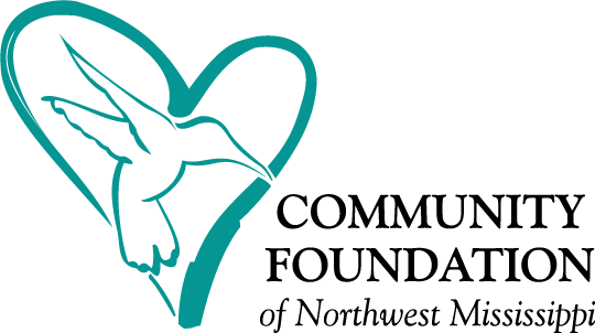 Community Foundation of Northwest Mississippi, Inc. logo